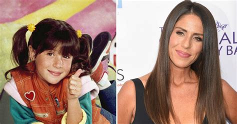 punky brewster's real name.